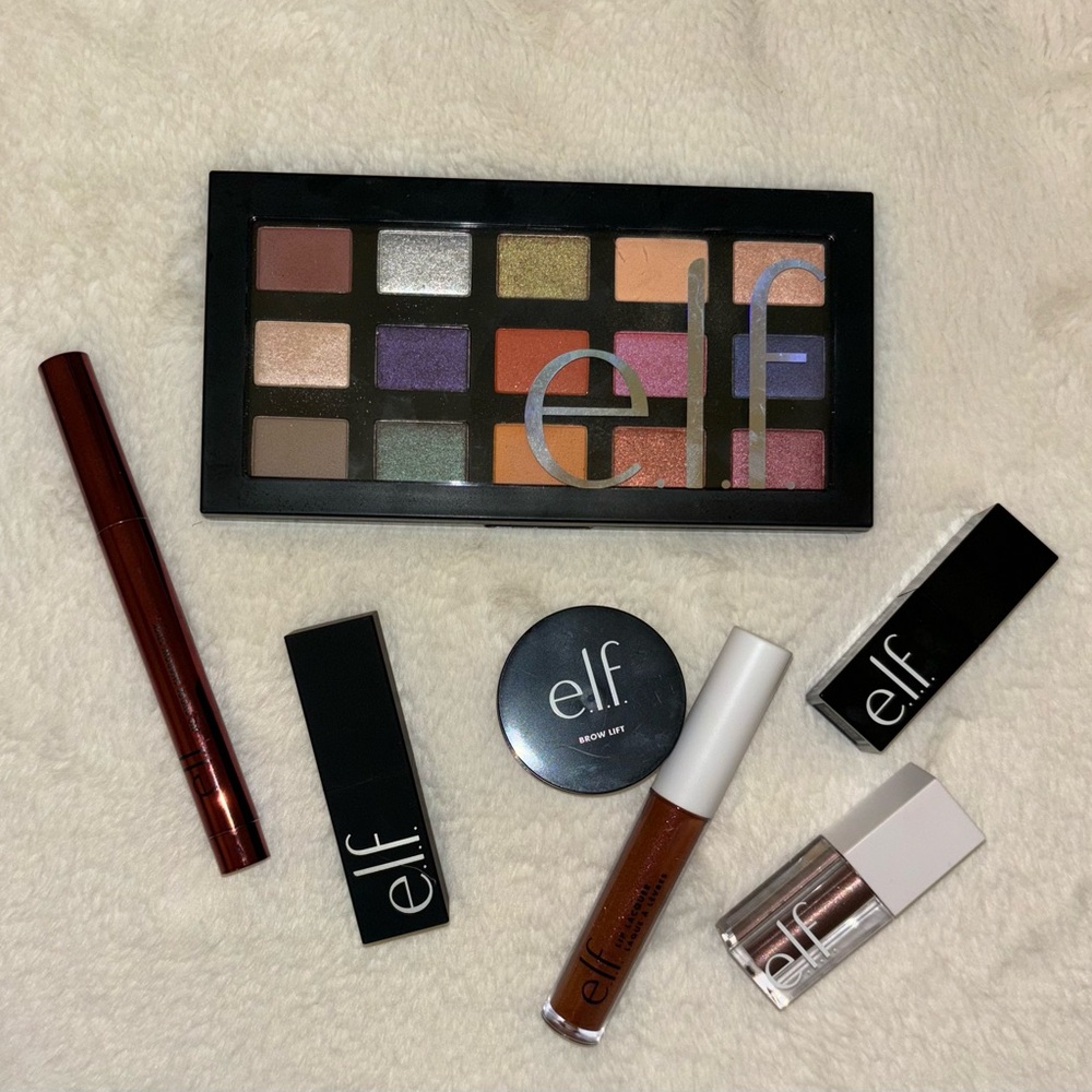 Elf Cosmetics Beauty Bundle